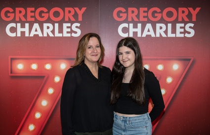 Image de l'article Découvrez les artistes sur le tapis rouge de 7, la nouvelle comédie musicale de Gregory Charles