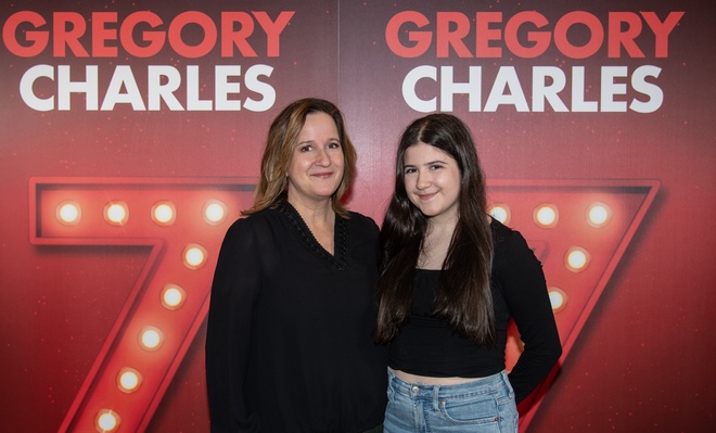 Image de l'article Découvrez les artistes sur le tapis rouge de 7, la nouvelle comédie musicale de Gregory Charles