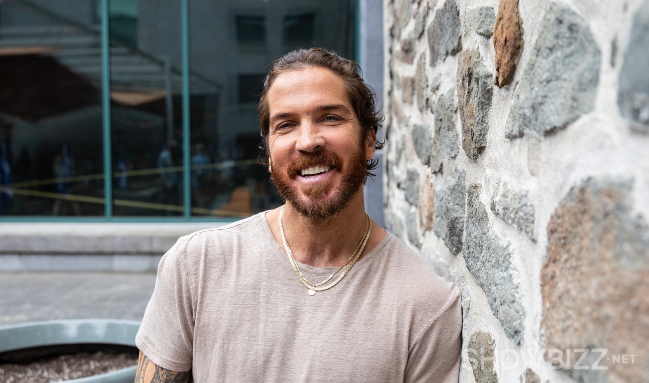 Image de l'article Claude Bégin donne des nouvelles de la santé de son fils