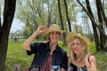 Invités : Ingrid St-Pierre, Mibenson Sylvain et Claudia Bouvette