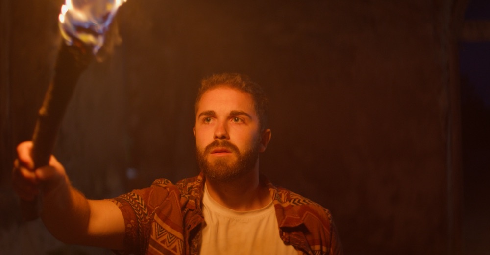 Images du film Romin
