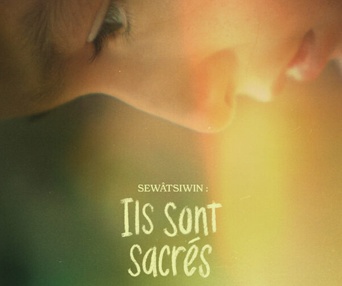 Image du film They Are Sacred