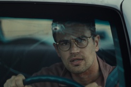 Image du film Le singe