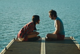 Image du film Sacramento