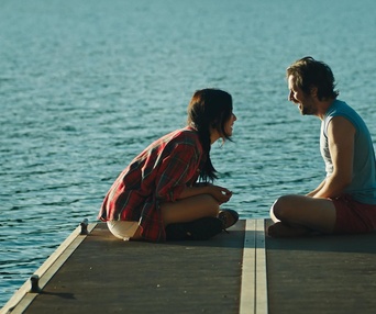 Image du film Sacramento