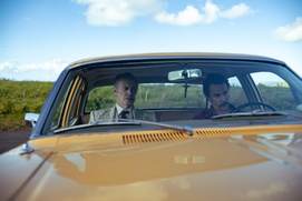 Images du film Wild Horse Nine
