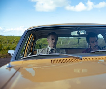 Images du film Wild Horse Nine