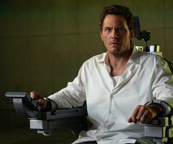 Images du film Mercy