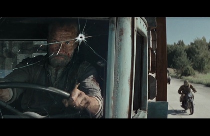 Bande-annonce en anglais