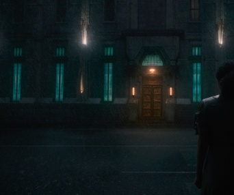 Image du film They Willl Kill You