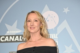 Audrey Lamy
