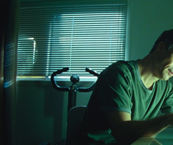 Scène du film Amour Apocalypse