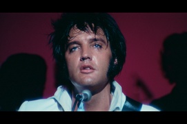 Image du film Epic: Elvis Presley in Concert