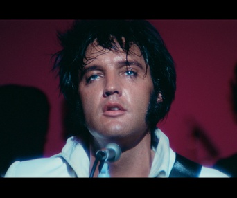 Image du film Epic: Elvis Presley in Concert