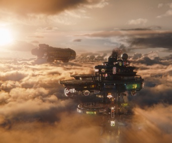 Images du film Supergirl