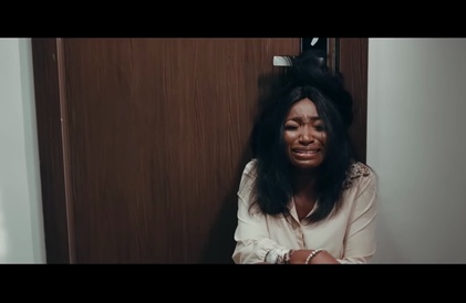 Bande -annonce en yoruba sous-titrée en anglais
