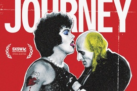 Image du film Strange Journey: The Story of Rocky Horror Image du film Strange Journey: The Story of Rocky Horror
