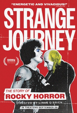 Strange Journey: The Story of Rocky Horror
