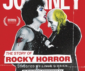 Image du film Strange Journey: The Story of Rocky Horror