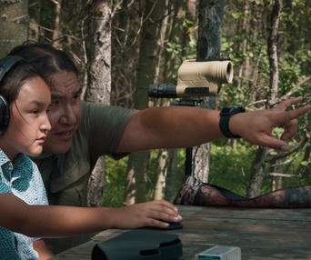 Image du film They Are Sacred