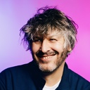 Photo de Christophe Honoré