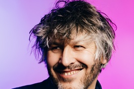 Christophe Honoré