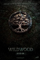 Affiche du film Wildwood : la contrée maléfique