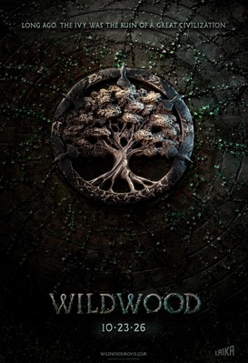 Wildwood : la contrée maléfique