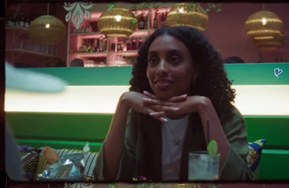 Bande-annonce en anglais
