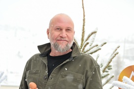 François Damiens François Damiens