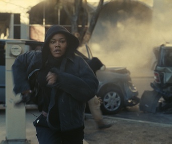 Image du film One Battle After Another