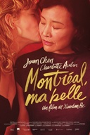 Affiche du film Montréal, ma belle