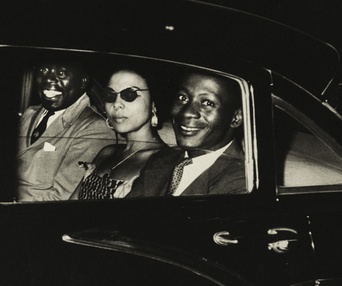Image du film Soundtrack to a Coup d'Etat