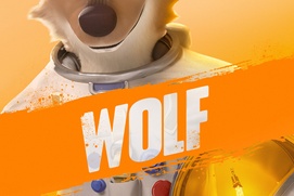 Affiche de personnage Affiche de personnage