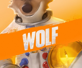 Affiche de personnage