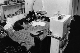 Image du film One to One: John & Yoko