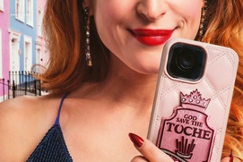 Image du film God Save the Tuche