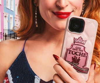 Image du film God Save the Tuche