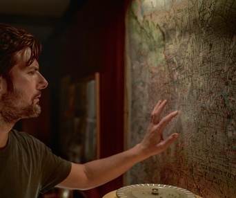 Images du film The Whisper Man