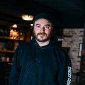 Mathieu Cyr