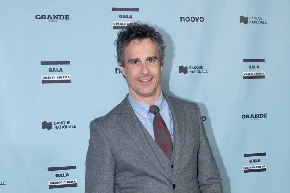 Tapis rouge du Gala Québec Cinéma 2025