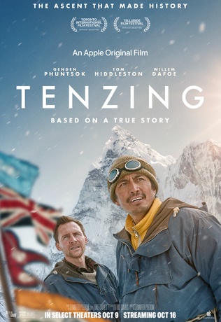 Tenzing