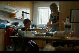 Images du film Négligence
