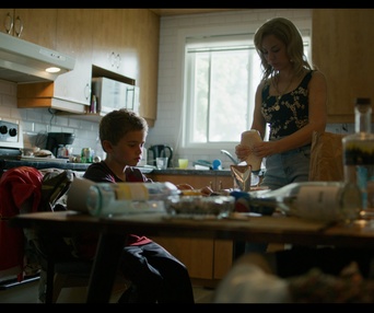 Images du film Négligence