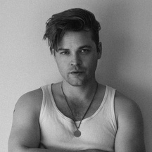 Photo de Alexander Calvert