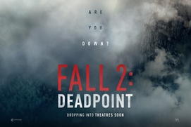 Affiche du film Fall 2: Deadpoint