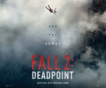 Affiche du film Fall 2: Deadpoint