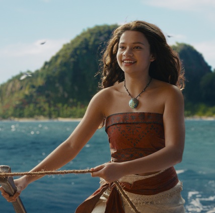 Moana débarque en chair et en os : les nouveautés au cinéma du 10 juillet