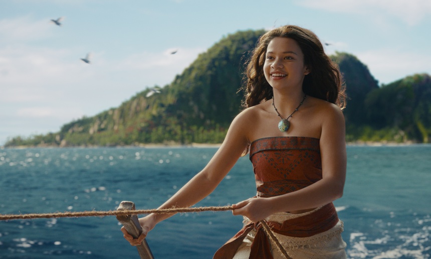 Moana débarque en chair et en os : les nouveautés au cinéma du 10 juillet