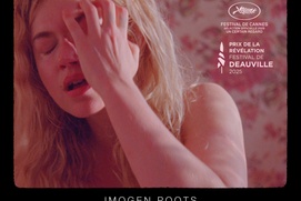 &nbsp;Image du film The Chronology of Water